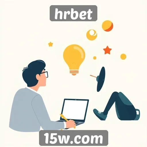 Dicas para iniciantes no site hrbet