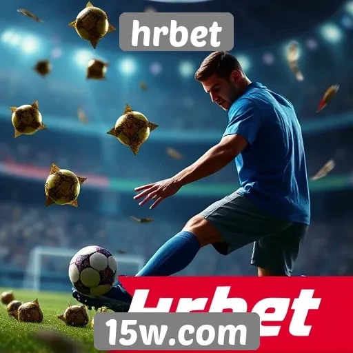 Melhores Estratégias para Apostar no hrbet