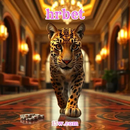 hrbet: Aumente Seus Ganhos com Estratégias de Cashback Incríveis