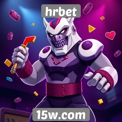 Funcionalidades da plataforma de jogos hrbet avaliadas