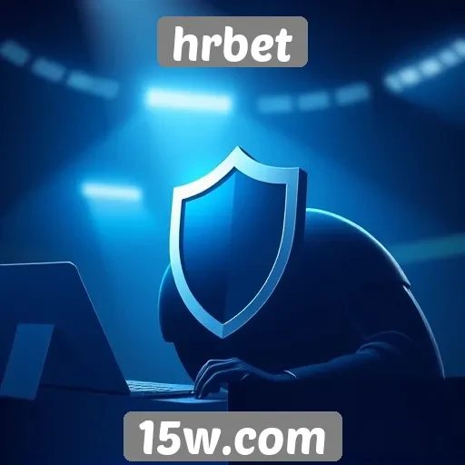 Plataforma hrbet é segura para apostadores