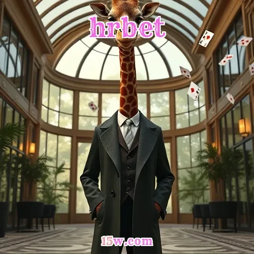 hrbet: O Melhor Cassino Ao Vivo do Brasil