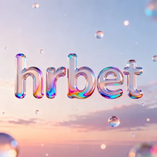hrbet Logo
