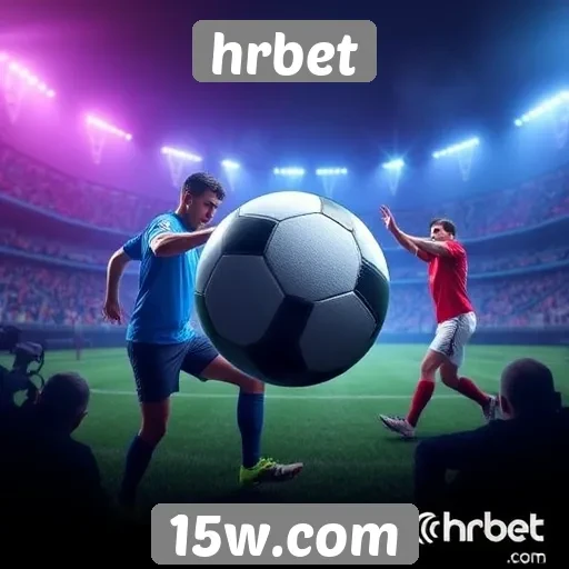 novas promoções atraem jogadores no hrbet