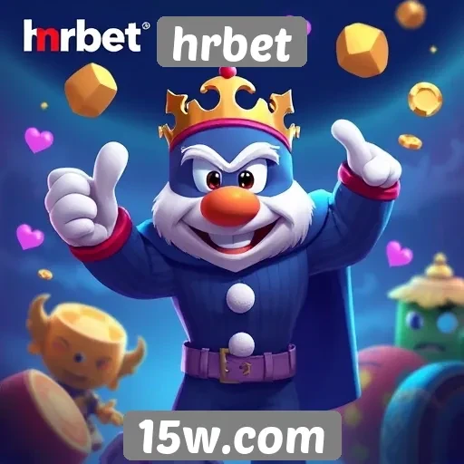 tendências de jogos online no site hrbet