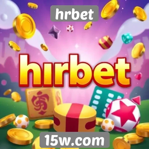 jogos populares disponíveis no hrbet em destaque