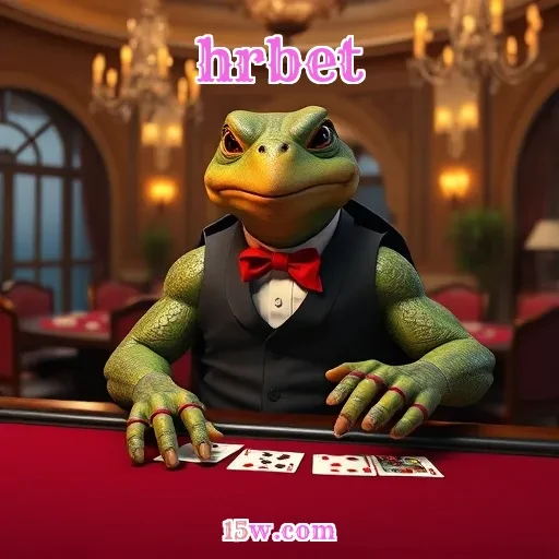 hrbet: A Avaliação de Jogos Que Você Precisa Conhecer