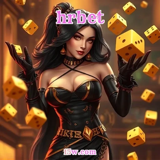 hrbet: Descubra o Mundo das Caça-Níqueis e Ganhe Emoções