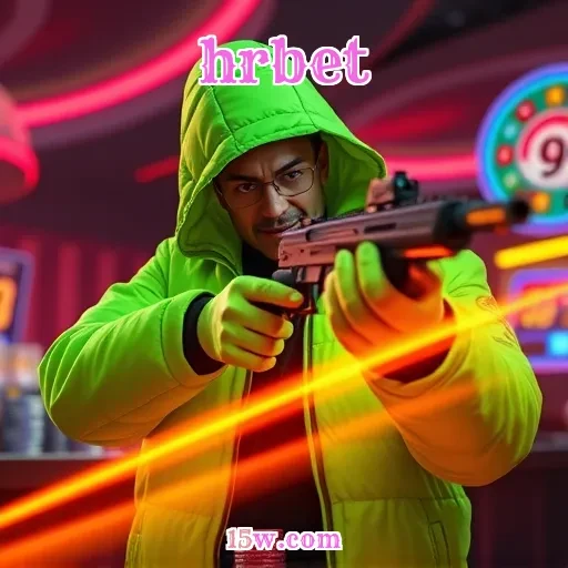 hrbet: Explorando Apostas Esportivas e Seus Recursos Inovadores